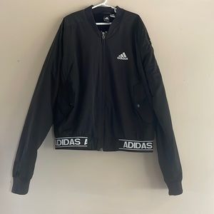 Adidas jacket